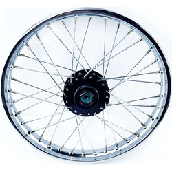 ΤΡΟΧΟΣ ΜΠΡΟΣΤΑ YAMAHA CRYPTON-R 105 / F1Z 115 ROC