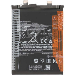 Xiaomi BM5V Battery (Redmi Note 13 Pro / 12 / 12R / Poco X6)
