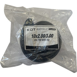 DSI 10X2.00/3.00 ΑΕΡΟΘΑΛΑΜΟΣ ΓΙΑ ΗΛΕΚΤΡΙΚΑ ΠΑΤΙΝΙΑ DIN-7768 90/90 DEG ΒΑΛΒΙΔΑ ΣΤΡΑΒΗ TR87