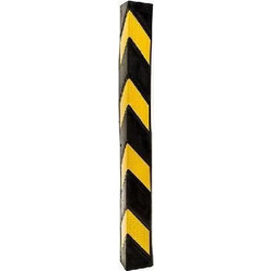 PROTEX ΓΩΝΙΑ ΠΡΟΣΤΑΣΙΑΣ PARKING 800X100X8MM (407801008)