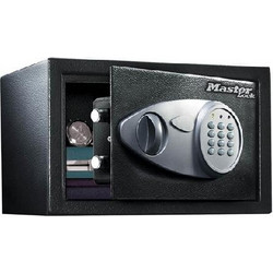 Master Lock Χρηματοκιβώτιο ασφαλείας ψηφιακό M Χ055ML (540550112)
