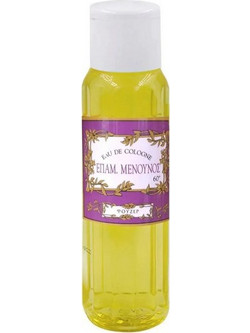 Μενούνος Λεμόνι 60ο 1000ml