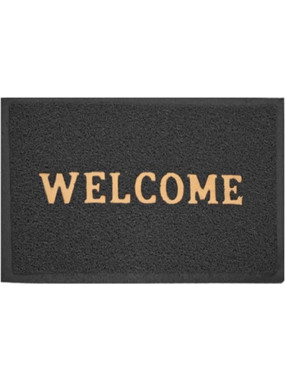 Πατάκι εξώπορτας Welcome