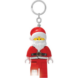 Lego Santa Key Light για 6+ Ετών