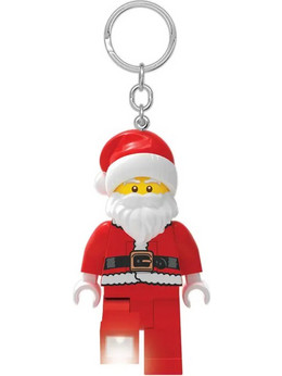 Lego Santa Key Light για 6+ Ετών