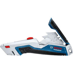 ΦΑΛΤΣΕΤΑ ΤΡΑΠΕΖΟΙΔΗΣ ΜΕΤΑΛΛΙΚΗ Professional BOSCH 1600A01V3H