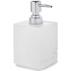 Import Hellas Dispenser ΣΥΡΟΣ Resin Λευκό 0037-2722