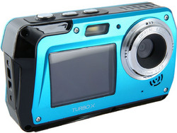 Turbo-X BLS-WP09S Blue