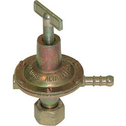 ΡΥΘΜΙΣΤΗΣ ΥΓΡΑΕΡΙΟΥ ΥΨΗΛΗΣ ΠΙΕΣΗΣ Ideal Gas