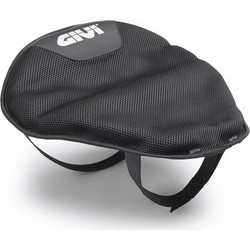 Givi Μαξιλάρι Αέρα Σέλας S230 Black