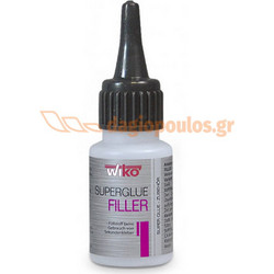 Wiko SGF.F30 Super Glue Filler Πούδρα Σκόνη Γεμίσματος 30gr