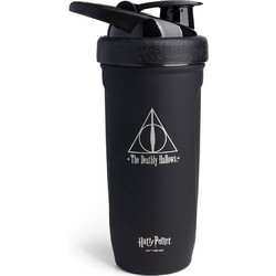 Reforce Stainless Steel Harry Potter 900 ml The Deathly Hallows (Smartshake)