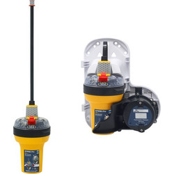 Ocean Signal Θεσιδεικτικός Ραδιοφάρος Έκτ Ανάγκης EPIRB3 Pro, με θήκη (74765)