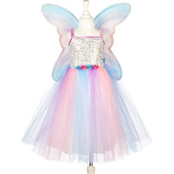 Παιδική Αποκριάτικη Στολή Felicity Fairy 100873