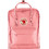 Fjallraven Kanken F23510-312 Σακίδιο Πλάτης 16lt Ροζ