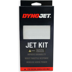 DYNOJET JET KIT KAWASAKI KLR 600 84-85 STAGE 3