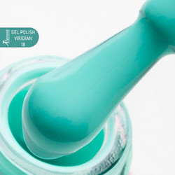 Alezori Polish Gel 1166 Ημιμόνιμο Βερνίκι Νυχιών 15ml