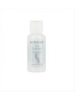 Biosilk Silk Therapy Coconut Oil Hair Oil 15ml