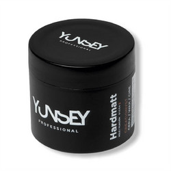 Yunsey Hard Matt Κερί Μαλλιών Ματ 100ml