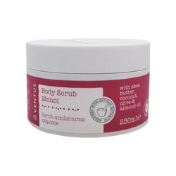 Ventus Monoi Scrub Σώματος 250ml