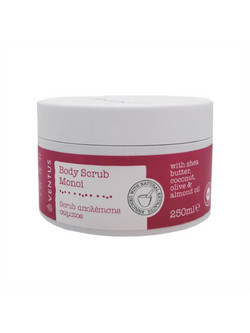 Ventus Monoi Scrub Σώματος 250ml