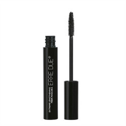 Erre Due Panoramic Lashes 601 Black Mascara για Μήκος & Καμπύλη 11ml