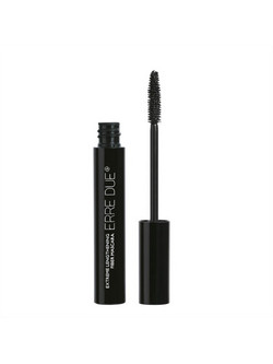 Erre Due Panoramic Lashes 601 Black Mascara για Μήκος & Καμπύλη 11ml