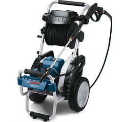 Bosch GHP 8-15 XD Πλυστικό Μηχάνημα Ρεύματος 160bar