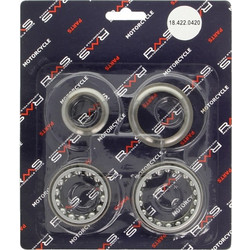 ΣΕΤ ΡΟΥΛΕΜΑΝ ΤΙΜΟΝΙΟΥ RMS 18 422 0420. YAMAHA YP X-MAX. 125/250 2010-2011