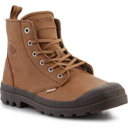 Palladium 76888-252 Ανδρικά Αρβυλάκια
