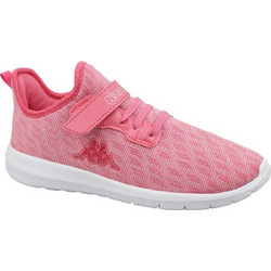 Kappa Gizeh K Παιδικά Sneakers Φούξια 260597K-7210