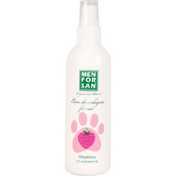 Κολώνια Strawberry 125ml
