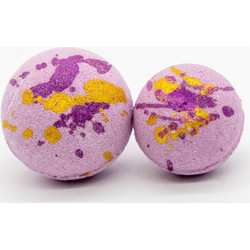 ΣΤΑΦΥΛΙ - bath bomb