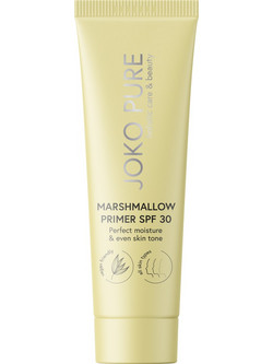 Joko Pure Marshmallow SPF30 Primer Προσώπου Cream 30ml
