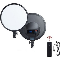 Jmary FM-15RS Led Video Light Panel 3000-6000K 40W 15inches