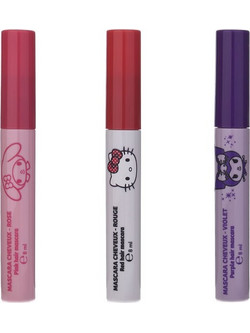 TAKE CARE HK FRIENDS HAIR COL.MASCARA 8ML GB DL-36