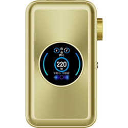 Vaporesso Gen Max Mod Χρυσό 18650