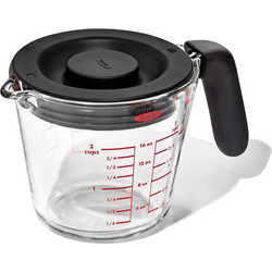 OXO Δοσομετρητής 500ml (11397100)