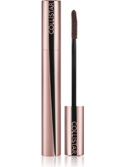 Collistar Infinito Brown Mascara για Καμπύλη 11ml