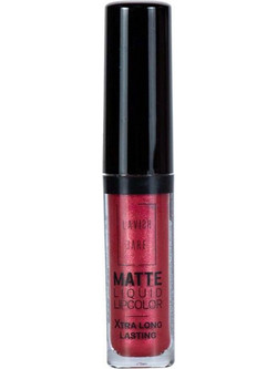 Lavish Care Matte 14 Long Lasting Liquid Κραγιόν 6ml
