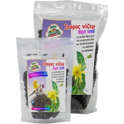 Evia Parrots Niger Seed 500g