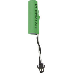 Battery Li-Ion 3,7V 500mAh 1,85Wh SpinX Stuntcar 2,4GHz (413130)