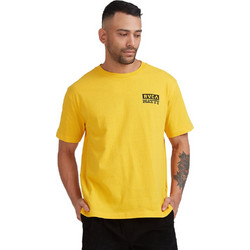 RVCA Ανδρική κοντομάνικη μπλούζα Matty Matheson Glorious Meats - T-Shirt For Men 581