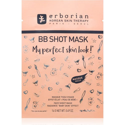 Erborian BB Shot Mask 14gr