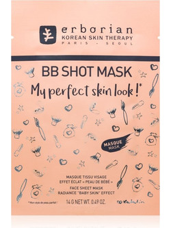 Erborian BB Shot Mask 14gr