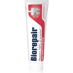 Biorepair Fast Sensitive Repair Οδοντόκρεμα 75ml