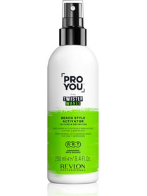 Revlon Pro You The Twister Waves Σπρέι Μαλλιών για Μπούκλες 250ml
