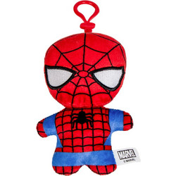 Μπρελόκ Marvel Avengers Spiderman 15cm 2600002661 Logigraf