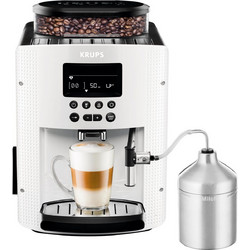 Krups EA8161 Αυτόματη Μηχανή Espresso 1450W 15bar με Μύλο
