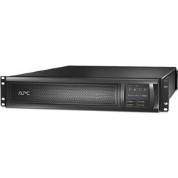 APC Smart-UPS X Rack/Tower UPS Line Interactive 3000VA 2700W Καθαρού Ημιτόνου με 6 Πρίζες C13 & C14